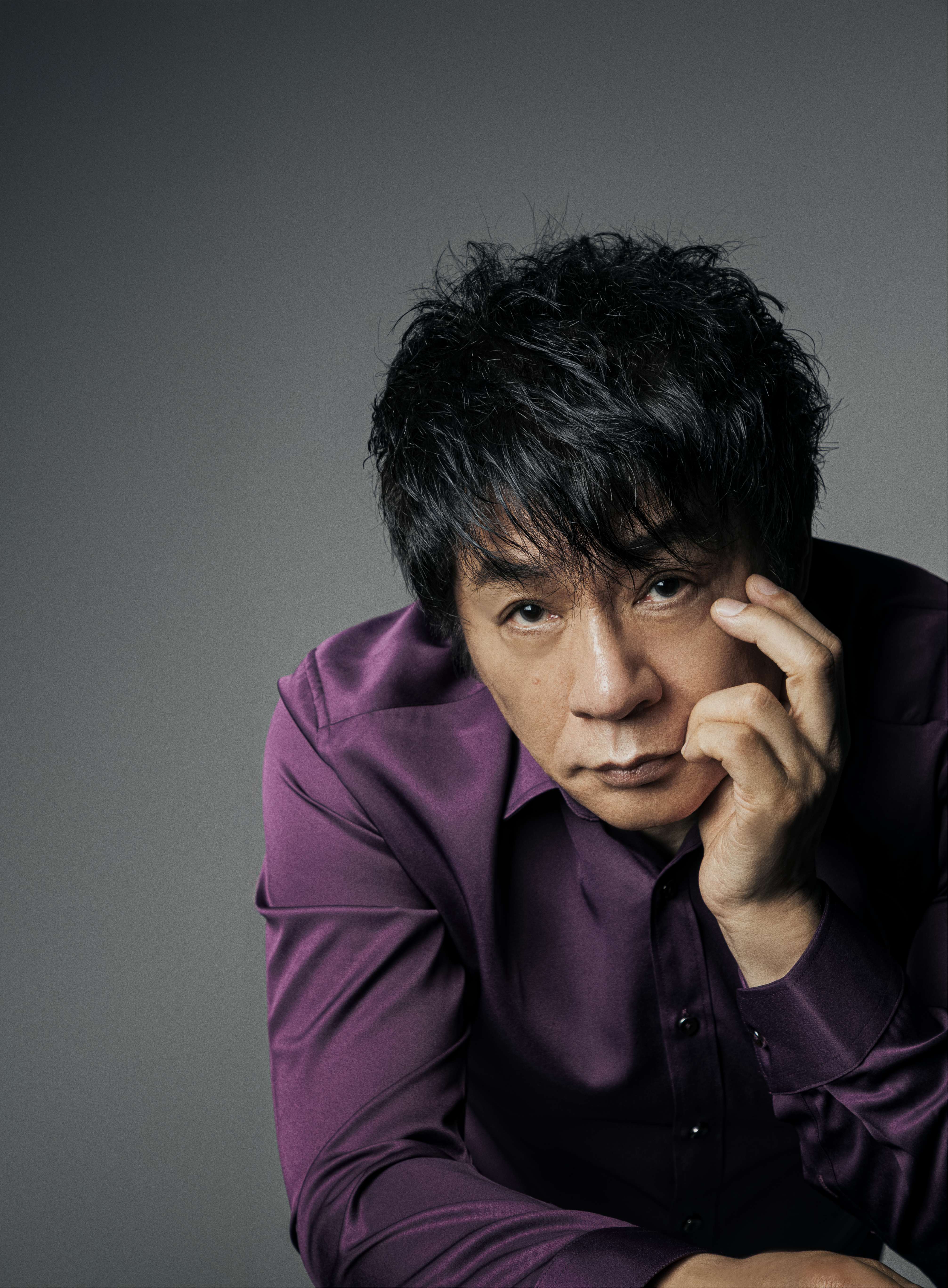 ASKA CONCERT TOUR 2026-2027 “Lock-on”