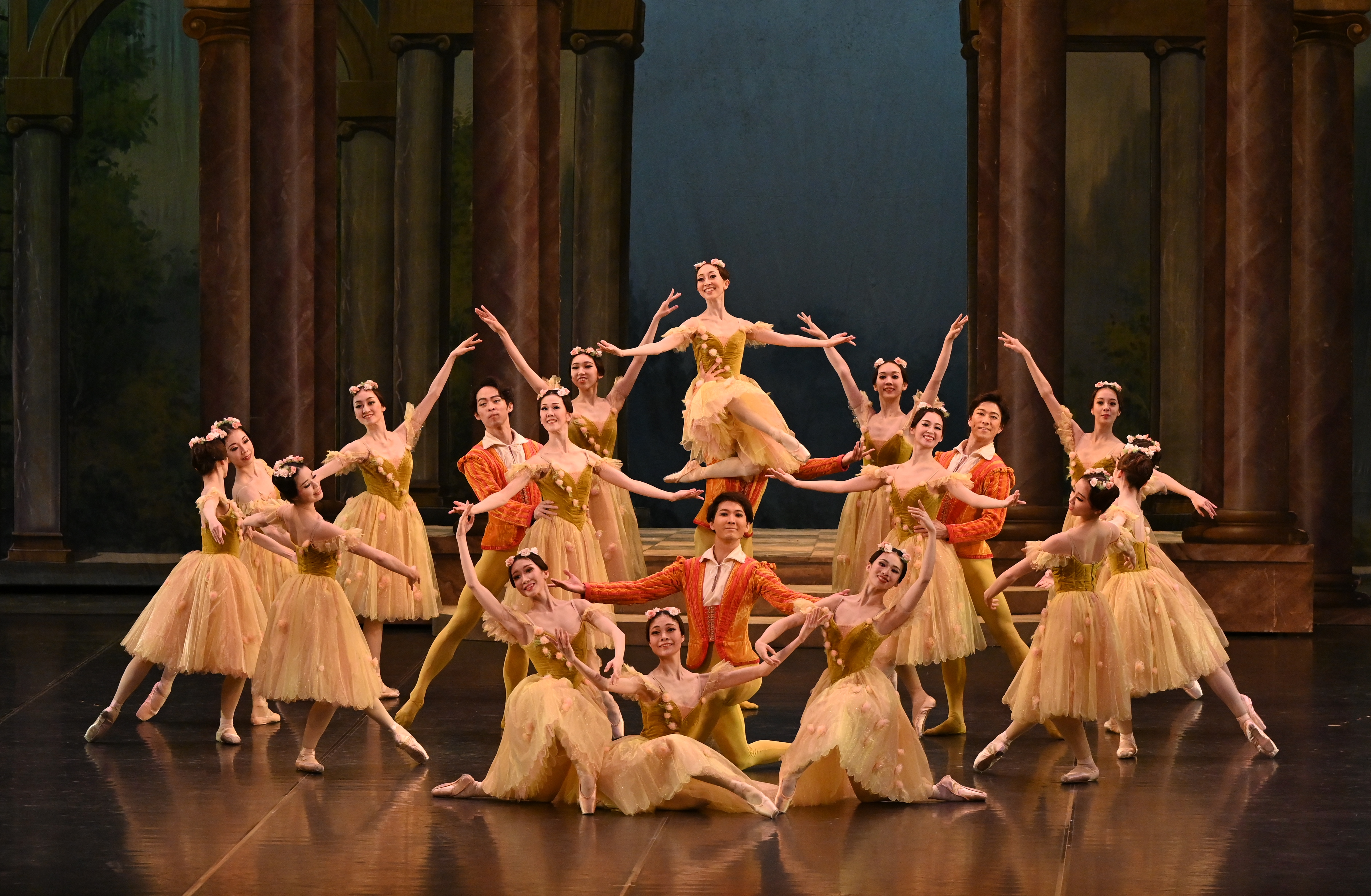 第159回さいたま定期演奏会 日本フィルハーモニー交響楽団【土曜日・昼