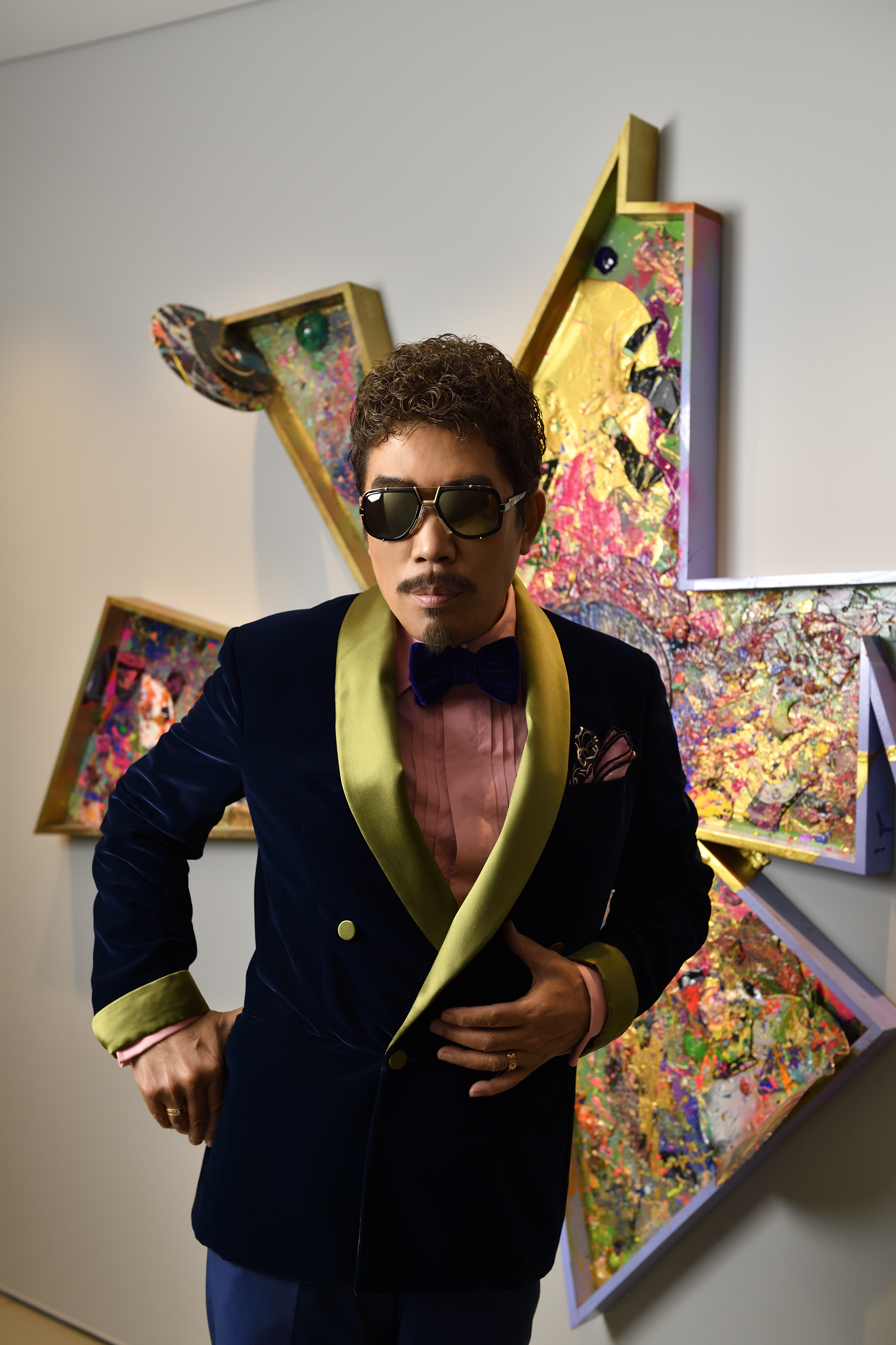 masayuki suzuki taste of martini tour 2024